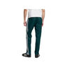 adidas Pantalón Hombre CLASSIC TP VERDE vista trasera