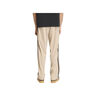 adidas Pantalón Hombre FIREBIRD TP BEIGE vista trasera
