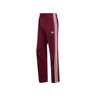 adidas Pantalón Hombre FIREBIRD TP GRANATE 05