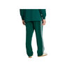adidas Pantalón Hombre FIREBIRD TP VERDE vista trasera