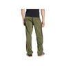 adidas Pantalón Hombre FIREBIRD TP VERDE vista trasera