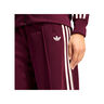 adidas Pantalón Mujer FB LOOSE TP GRANATE 03