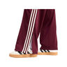 adidas Pantalón Mujer FB LOOSE TP GRANATE 04