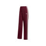 adidas Pantalón Mujer FB LOOSE TP GRANATE 05