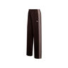 adidas Pantalón Mujer FB LOOSE TP MARRON vista trasera