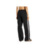 adidas Pantalón Mujer FB LOOSE TP NEGRO vista trasera