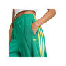 adidas Pantalón Mujer FB LOOSE TP VERDE 03
