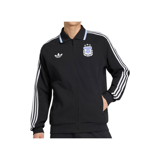 ADIDAS AFA A OG JK negro