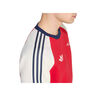 adidas Sudadera Hombre AFC OG CR ROJO 04