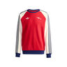 adidas Sudadera Hombre AFC OG CR ROJO 05