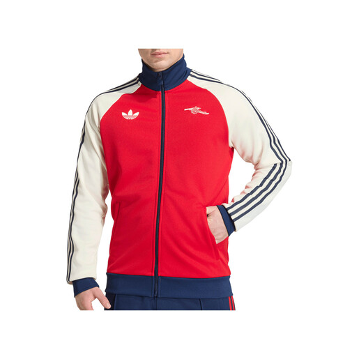 ADIDAS AFC OG TT rojo