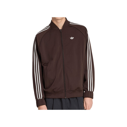 ADIDAS BRITCORE TT marron