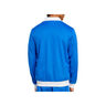 adidas Sudadera Hombre CLASSIC TT GRIS vista trasera