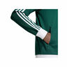 adidas Sudadera Hombre CLASSIC TT VERDE 04