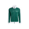 adidas Sudadera Hombre CLASSIC TT VERDE 05