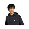 adidas Sudadera Hombre ESS HD NEGRO 03