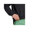 adidas Sudadera Hombre ESS HD NEGRO 04