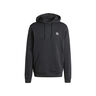 adidas Sudadera Hombre ESS HD NEGRO 05