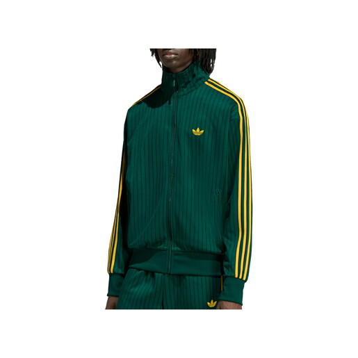 ADIDAS FIREBIRD TT verde