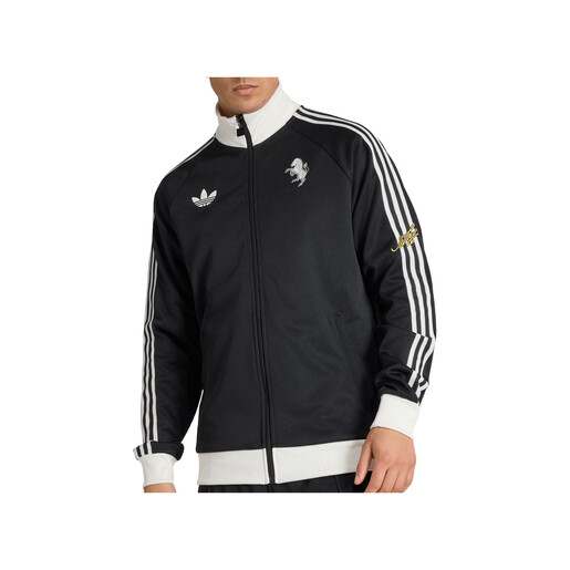ADIDAS JUVE OG TT negro