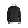 adidas Sudadera Hombre JUVE OG TT NEGRO vista trasera