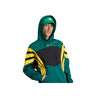 adidas Sudadera Hombre SANTIAGO HD VERDE 03