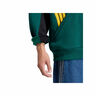 adidas Sudadera Hombre SANTIAGO HD VERDE 04