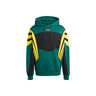 adidas Sudadera Hombre SANTIAGO HD VERDE 05