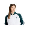 adidas Sudadera Hombre SST TT BLANCO 03