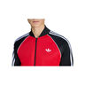 adidas Sudadera Hombre SST TT ROJO 03
