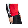 adidas Sudadera Hombre SST TT ROJO 04