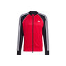 adidas Sudadera Hombre SST TT ROJO 05