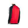 adidas Sudadera Hombre SST TT ROJO vista trasera