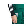 adidas Sudadera Hombre SST TT VERDE 04