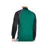 adidas Sudadera Hombre SST TT VERDE vista trasera