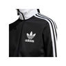 adidas Sudadera Mujer BECKENBAUER TT NEGRO 03