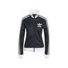 adidas Sudadera Mujer BECKENBAUER TT NEGRO 05