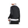adidas Sudadera Mujer BECKENBAUER TT NEGRO vista trasera