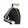 adidas Sudadera Mujer CLASSIC TT NEGRO 04