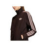 adidas Sudadera Mujer FB TT LOOSE MARRON 03
