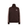 adidas Sudadera Mujer FB TT LOOSE MARRON 05