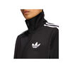 adidas Sudadera Mujer FB TT LOOSE NEGRO 03