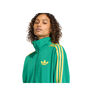 adidas Sudadera Mujer FB TT LOOSE VERDE 03
