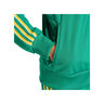adidas Sudadera Mujer FB TT LOOSE VERDE 04