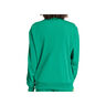 adidas Sudadera Mujer FB TT LOOSE VERDE vista trasera