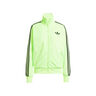 adidas Sudadera Mujer FIREBIRD  TT AMARILLO 05