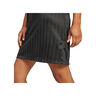 adidas Vestido V-NECK SS DRESS NEGRO 05