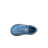 adidas Zapatillas Bebé HANDBALL SPEZIAL CF EL I AZBL AZUL vista frontal girada 45º