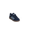 adidas Zapatillas Bebé HANDBALL SPEZIAL CF EL I MARINO lateral interior