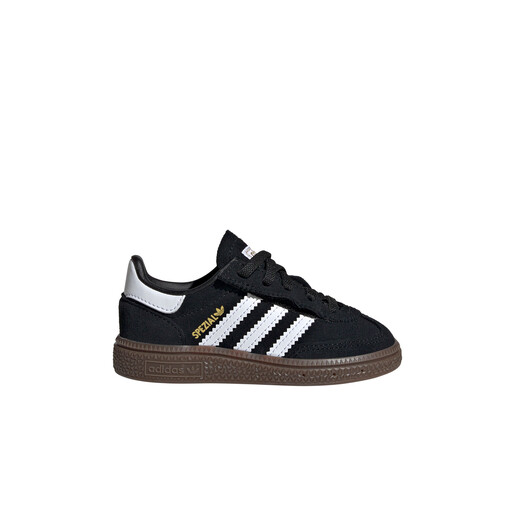 ADIDAS HANDBALL SPEZIAL CF EL I negro